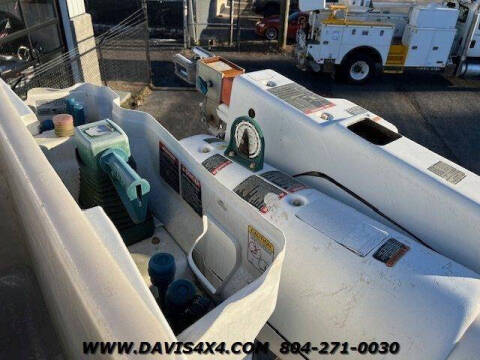 2014 Freightliner M2 106