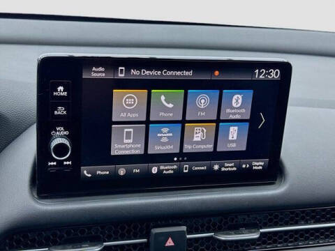 2023 Honda HR-V EX-L