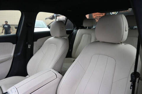 2020 Mercedes-Benz A-Class A 220