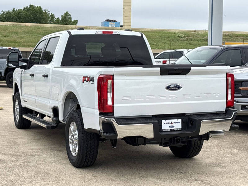 2026 Ford F-250 Super Duty