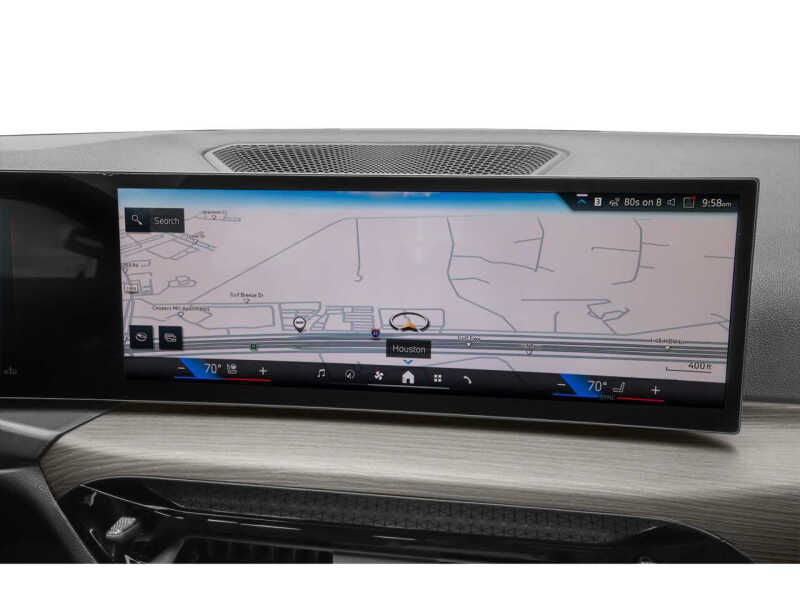 2026 BMW 4 Series 430i xDrive