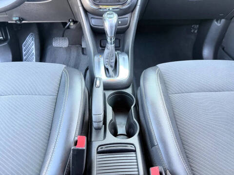 2014 Buick Encore