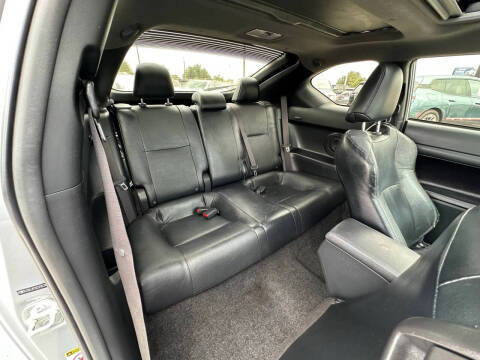 2014 Scion tC