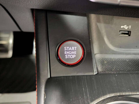 2019 Audi RS 5 2.9T quattro