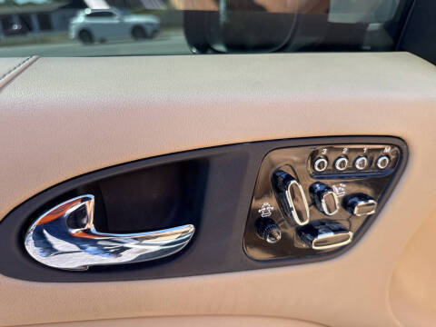 2015 Jaguar XK