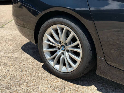 2014 BMW 5 Series 528i