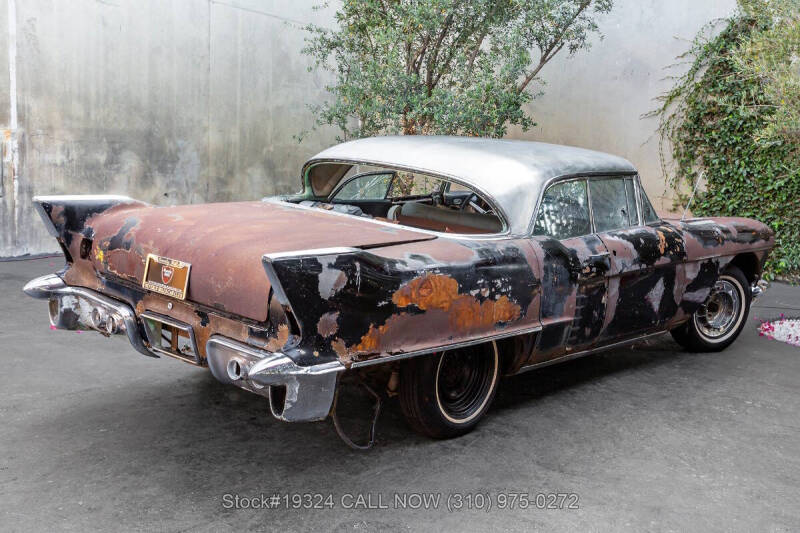 1957 Cadillac Eldorado