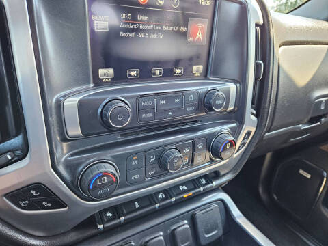 2014 GMC Sierra 1500