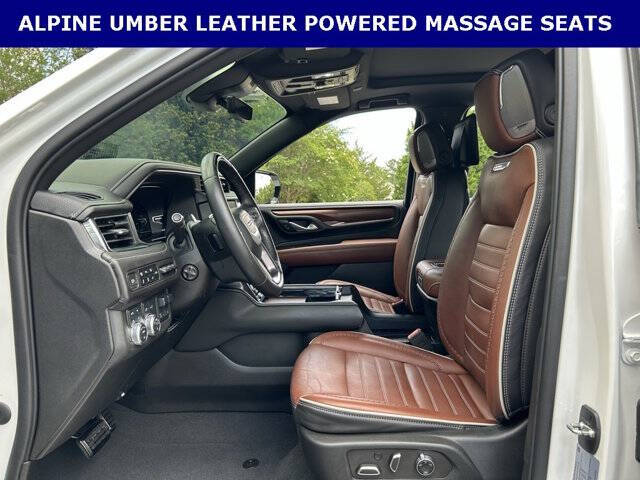 2023 GMC Yukon XL Denali Ultimate