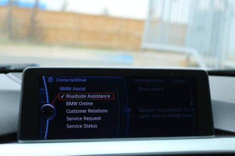 2013 BMW 3 Series 335i