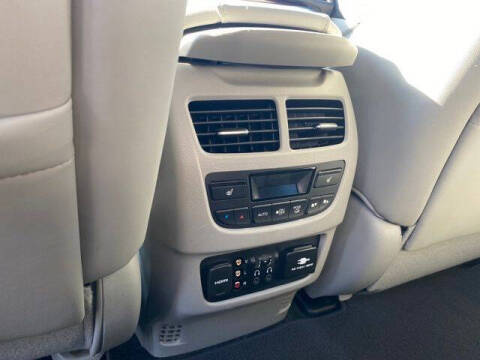 2014 Acura MDX SH-AWD w/Advance w/RES