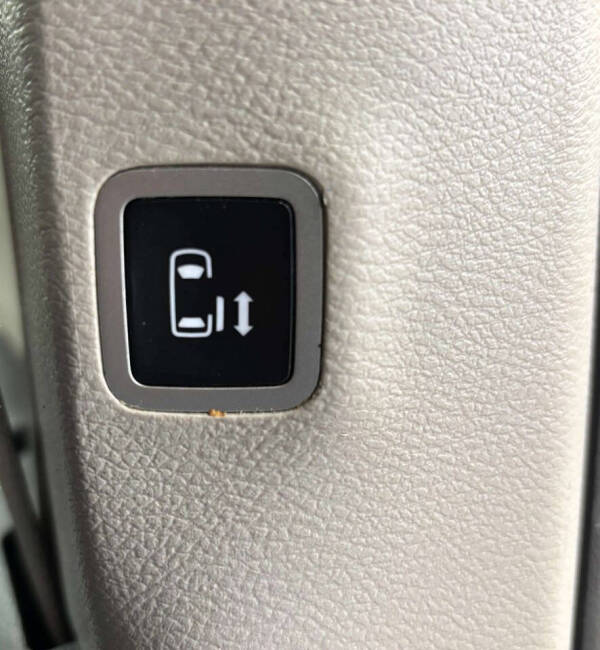 2020 Chrysler Pacifica Touring L 35th Anniversary