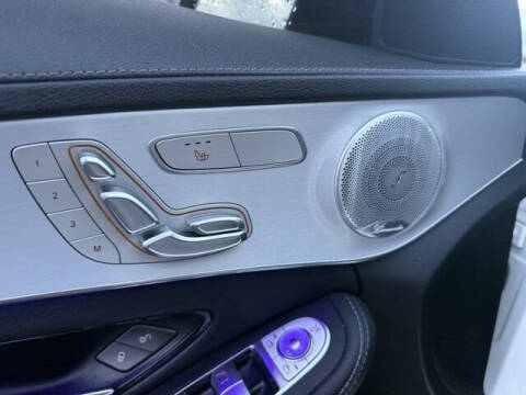 2021 Mercedes-Benz C-Class C 300 4MATIC