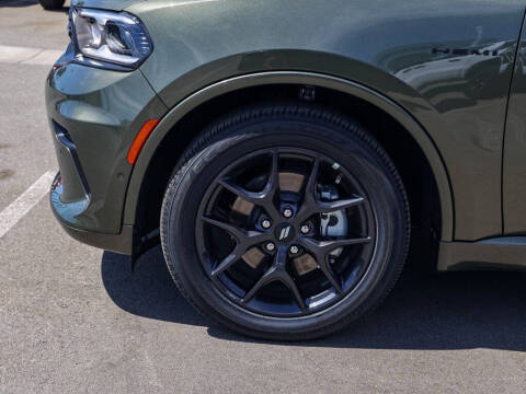 2026 Dodge Durango GT HEMI Premium
