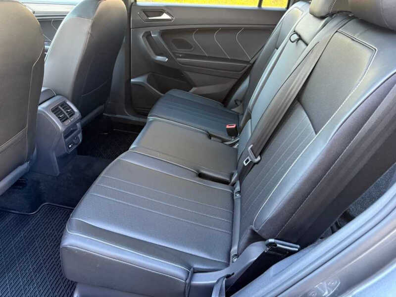 2023 Volkswagen Tiguan SE R-Line Black 4Motion