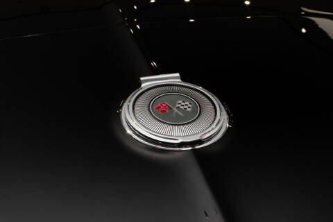 1966 Chevrolet Corvette