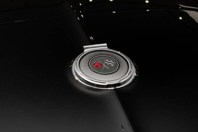 1966 Chevrolet Corvette