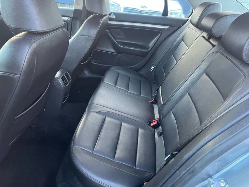 2010 Volkswagen Jetta