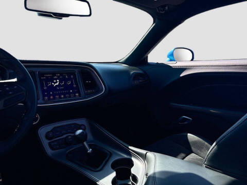 2023 Dodge Challenger R/T