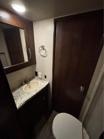 2017 Heartland Cyclone