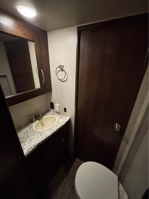 2017 Heartland Cyclone