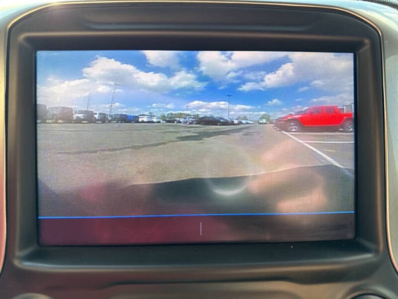 2022 Chevrolet Silverado 3500HD