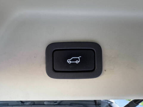 2014 Land Rover Range Rover HSE