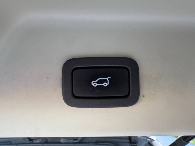 2014 Land Rover Range Rover HSE