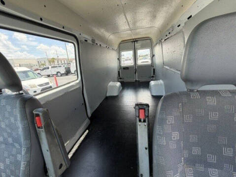 2005 Freightliner Sprinter 3500