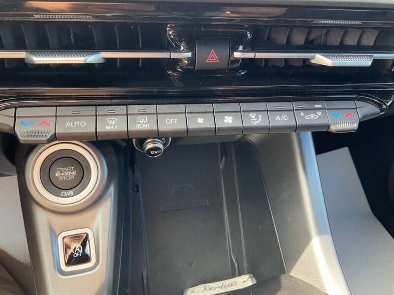 2023 Dodge Hornet GT Plus