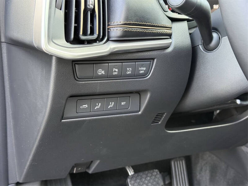 2026 Mazda CX-70 3.3 Turbo Premium Plus