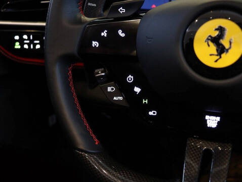 2024 Ferrari 296 GTS