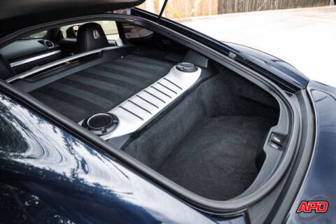 2018 Porsche 718 Cayman