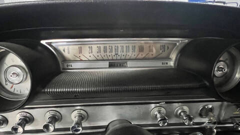 1964 Ford Galaxie 500