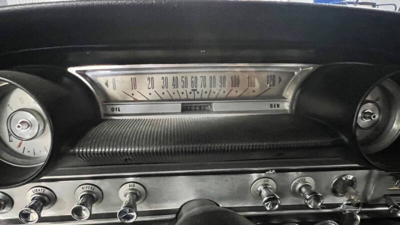 1964 Ford Galaxie 500