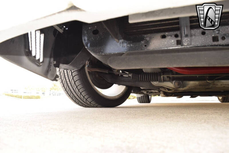 1999 Ford Mustang GT