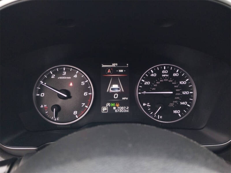 2020 Subaru Outback Limited XT