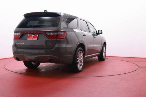 2023 Dodge Durango GT