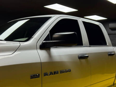 2012 RAM 1500 Express