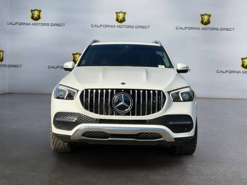 2021 Mercedes-Benz GLE GLE 350