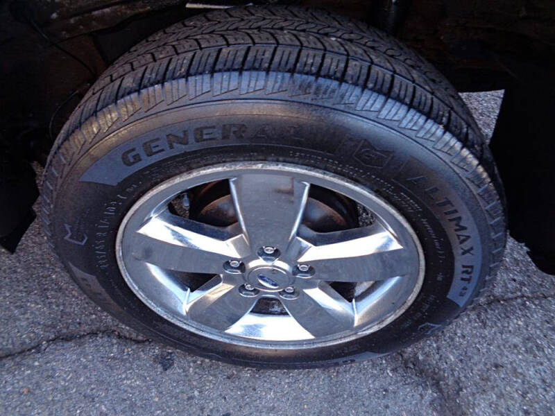 2009 Ford Escape XLT