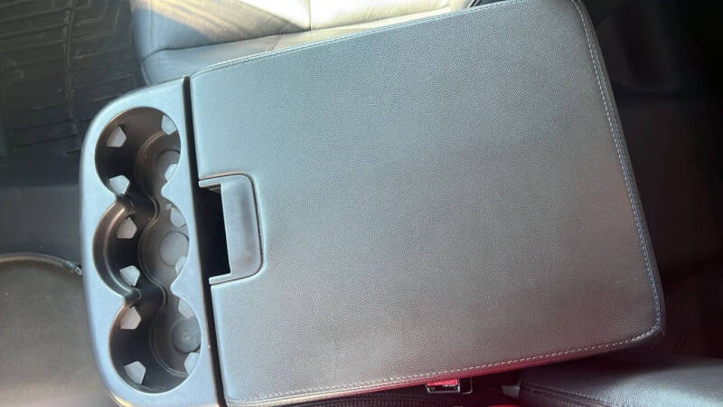 2014 Chevrolet Silverado 2500HD