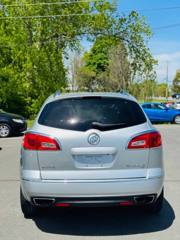 2016 Buick Enclave Premium