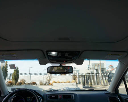 2016 Subaru Legacy 3.6R Limited