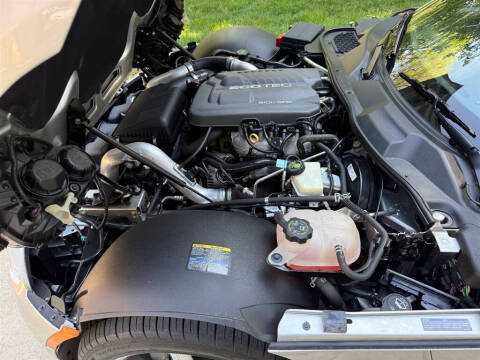 2008 Saturn SKY Red Line