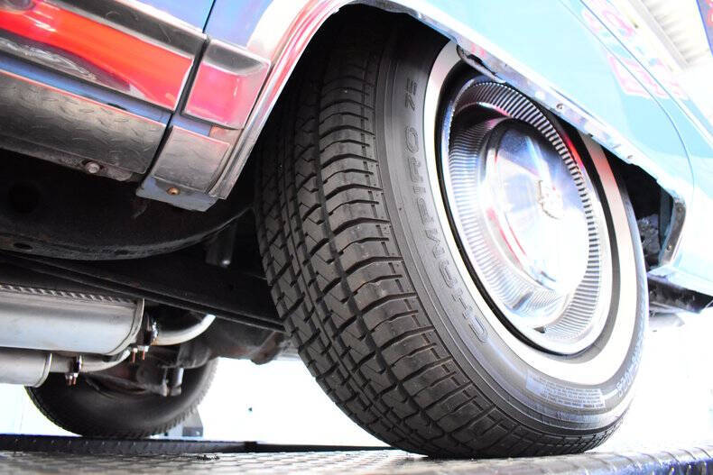 1975 Cadillac DeVille