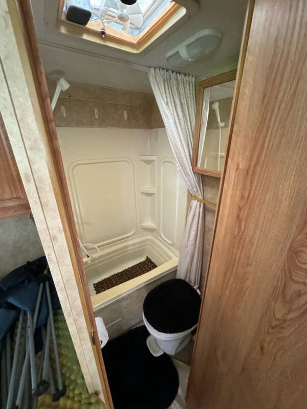 2006 Jayco Jay Feather 165