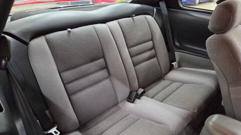 1996 Ford Mustang GT