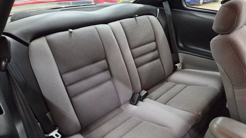 1996 Ford Mustang GT