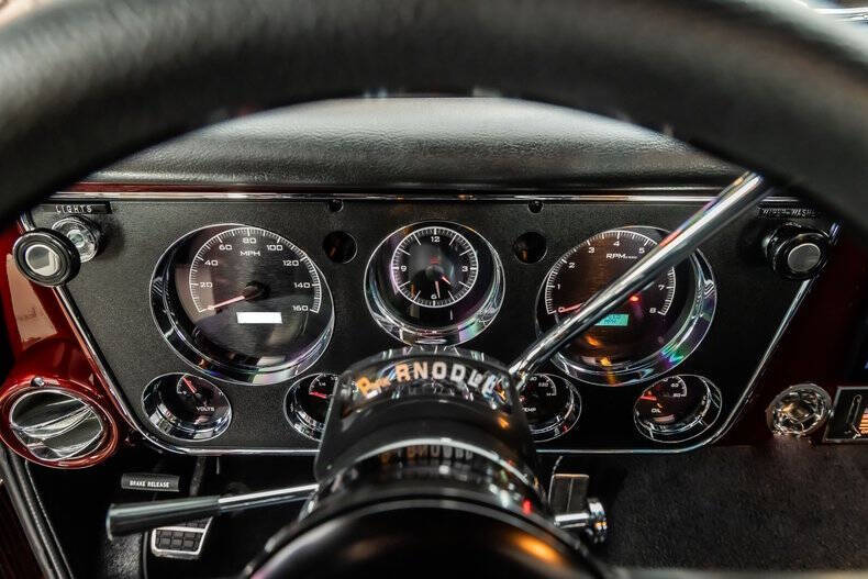 1972 GMC C/K 1500 Series